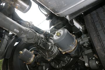 �й����� HOWO T7H�ؿ� 440���� 6X4Σ��Ʒǣ����ͼƬ