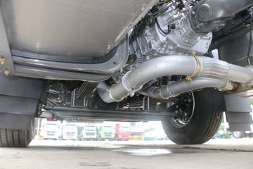 �й����� HOWO T7H�ؿ� 440���� 6X4Σ��Ʒǣ����ͼƬ