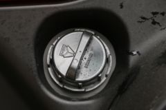 中国重汽 HOWO T7H重卡 440马力 8X4 8米自卸车(ZZ3317V426HE1)