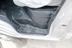 长安跨越王X5 标准版 1.5L 112马力 3.385米单排厢式小卡(SC5031XXYFAD51)
