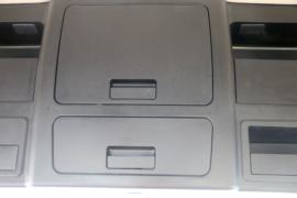 豪瀚J5G&nbsp;载货车驾驶室                                               图片