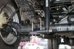 长安跨越王X5 标准版 1.5L 112马力 3.385米单排厢式小卡(SC5031XXYFAD51)