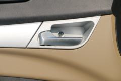 中国重汽 豪瀚J5G重卡 340马力 4X2牵引车(9挡)(ZZ4185N3613E1)