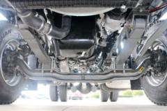 中国重汽 豪瀚J5G重卡 340马力 4X2牵引车(9挡)(ZZ4185N3613E1)