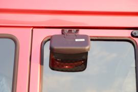 豪瀚J7B&nbsp;载货车外观                                                图片