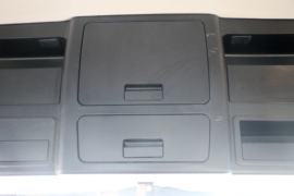 豪瀚J7B&nbsp;载货车驾驶室                                               图片