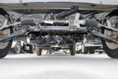 长安跨越 新豹T3 舒适版 1.2L 88马力 3.04米单排厢式微卡(SC5031XXYTMD51)