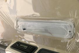 豪瀚J7B&nbsp;自卸车驾驶室                                               图片