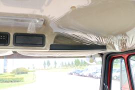 豪瀚J7B&nbsp;自卸车驾驶室                                               图片