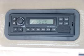 豪瀚J7B&nbsp;自卸车驾驶室                                               图片