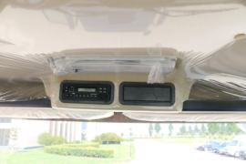 豪瀚J7B&nbsp;自卸车驾驶室                                               图片