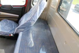 豪瀚J7B&nbsp;自卸车驾驶室                                               图片