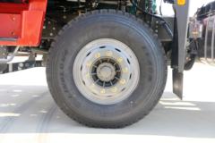 中国重汽 豪瀚J7B 340马力 6X4 5.4米自卸车(ZZ3255N3646E1)