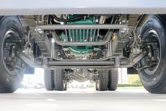 中国重汽 豪瀚J7B 340马力 6X4 5.4米自卸车(ZZ3255N3646E1)