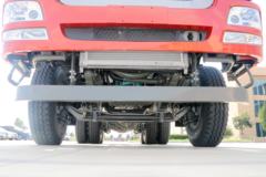 中国重汽 豪瀚J7B 340马力 6X4 5.4米自卸车(ZZ3255N3646E1)