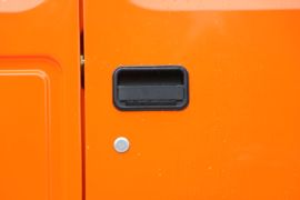 HOWO-7&nbsp;牵引车外观                                                图片