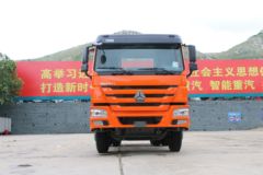 中国重汽 HOWO重卡 380马力 6X4牵引车(ZZ4257N3247E1B)