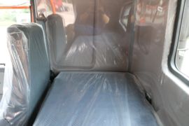 HOWO-7&nbsp;牵引车驾驶室                                               图片