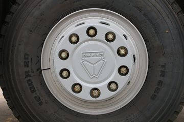 �й����� HOWO�ؿ� 380���� 6X4ǣ����(ZZ4257N3247E1B)ͼƬ