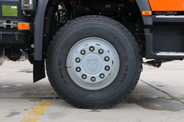 �й����� HOWO�ؿ� 380���� 6X4ǣ����(ZZ4257N3247E1B)ͼƬ