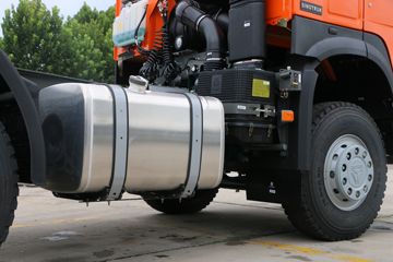 �й����� HOWO�ؿ� 380���� 6X4ǣ����(ZZ4257N3247E1B)ͼƬ