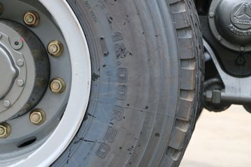 �й����� HOWO�ؿ� 380���� 6X4ǣ����(ZZ4257N3247E1B)ͼƬ