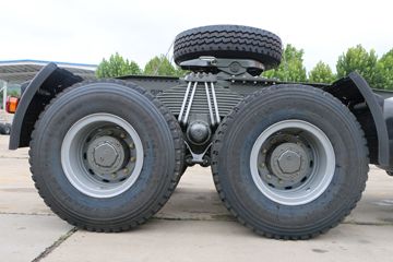 �й����� HOWO�ؿ� 380���� 6X4ǣ����(ZZ4257N3247E1B)ͼƬ