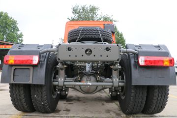 �й����� HOWO�ؿ� 380���� 6X4ǣ����(ZZ4257N3247E1B)ͼƬ