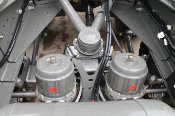 �й����� HOWO�ؿ� 380���� 6X4ǣ����(ZZ4257N3247E1B)ͼƬ