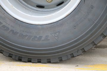 �й����� HOWO�ؿ� 380���� 6X4ǣ����(ZZ4257N3247E1B)ͼƬ