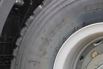 �й����� HOWO�ؿ� 380���� 6X4ǣ����(ZZ4257N3247E1B)ͼƬ