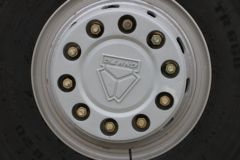 中国重汽 HOWO重卡 380马力 6X4牵引车(ZZ4257N3247E1B)