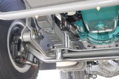 中国重汽 HOWO重卡 380马力 6X4牵引车(ZZ4257N3247E1B)