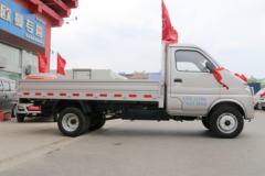 新车到店 新豹载货车仅售0.1000万