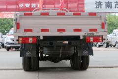 长安跨越 新豹二代 1.2L 88马力 3.2米单排栏板微卡(SC1031AGD57)