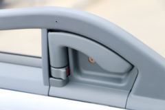 开瑞 绿卡 城配重载版基本型 129马力 4.15米单排厢式轻卡(中体)(SQR5047XXYH02D)