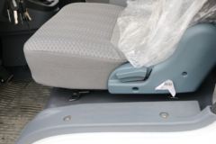 开瑞 绿卡 城配重载版基本型 129马力 4.15米单排厢式轻卡(中体)(SQR5047XXYH02D)