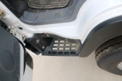 开瑞 绿卡 城配重载版基本型 129马力 4.15米单排厢式轻卡(中体)(SQR5047XXYH02D)