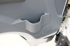 开瑞 绿卡 城配重载版基本型 129马力 4.15米单排厢式轻卡(中体)(SQR5047XXYH02D)