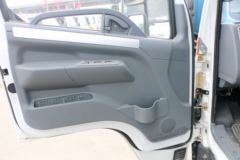 开瑞 绿卡 城配重载版基本型 129马力 4.15米单排厢式轻卡(中体)(SQR5047XXYH02D)