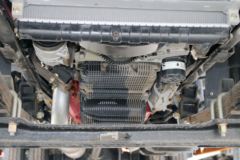 开瑞 绿卡 城配重载版基本型 129马力 4.15米单排厢式轻卡(中体)(SQR5047XXYH02D)