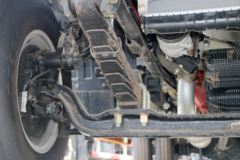 开瑞 绿卡 城配重载版基本型 129马力 4.15米单排厢式轻卡(中体)(SQR5047XXYH02D)