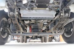 开瑞 绿卡 城配重载版基本型 129马力 4.15米单排厢式轻卡(中体)(SQR5047XXYH02D)