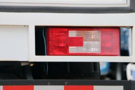 绿卡系列&nbsp;载货车上装                                                图片