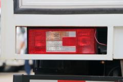 开瑞 绿卡 城配重载版基本型 129马力 4.15米单排厢式轻卡(中体)(SQR5047XXYH02D)