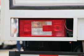 绿卡系列&nbsp;载货车上装                                                图片