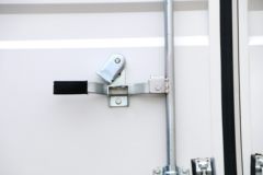 开瑞 绿卡 城配重载版基本型 129马力 4.15米单排厢式轻卡(中体)(SQR5047XXYH02D)