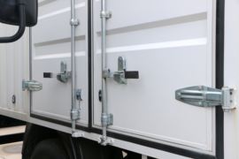 绿卡系列&nbsp;载货车上装                                                图片