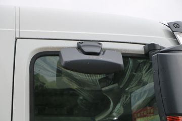 �й����� HOWO A7ϵ�ؿ� 420���� 6X4 ��ж������(���ڳ�)(ZZ3257V3647P1)ͼƬ