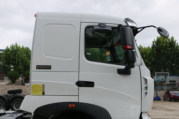 �й����� HOWO A7ϵ�ؿ� 420���� 6X4 ��ж������(���ڳ�)(ZZ3257V3647P1)ͼƬ